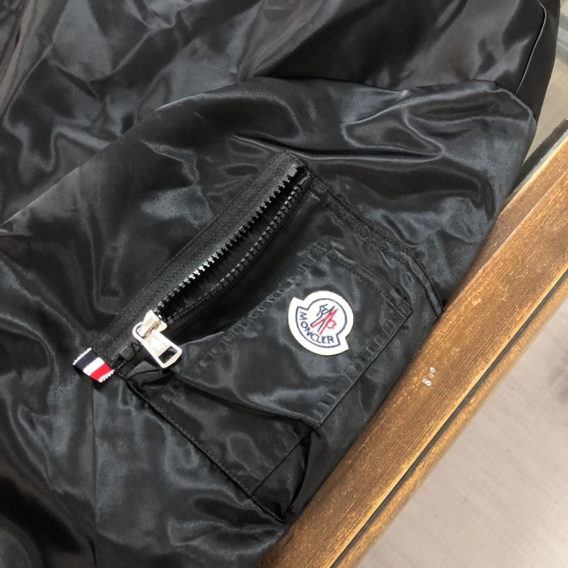 Moncler Down Coat